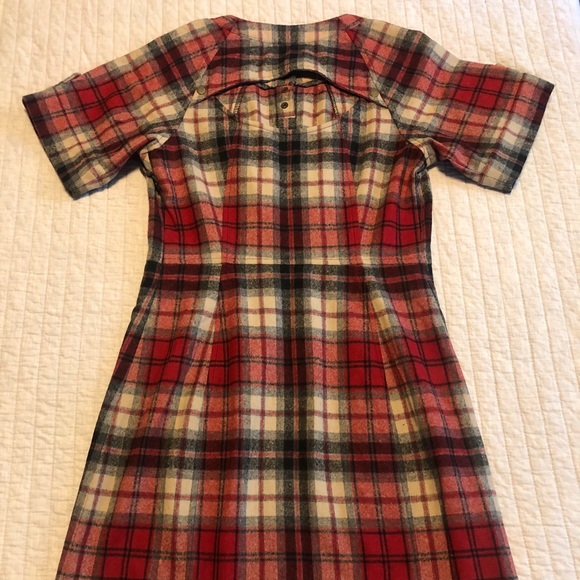 Pendleton x Anthropologie Portland Collection - Picture 4 of 4